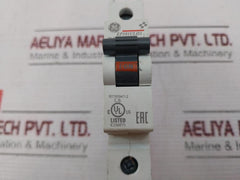 General Electric Ep101Ulh1 1 Pole Circuit Breaker 15A