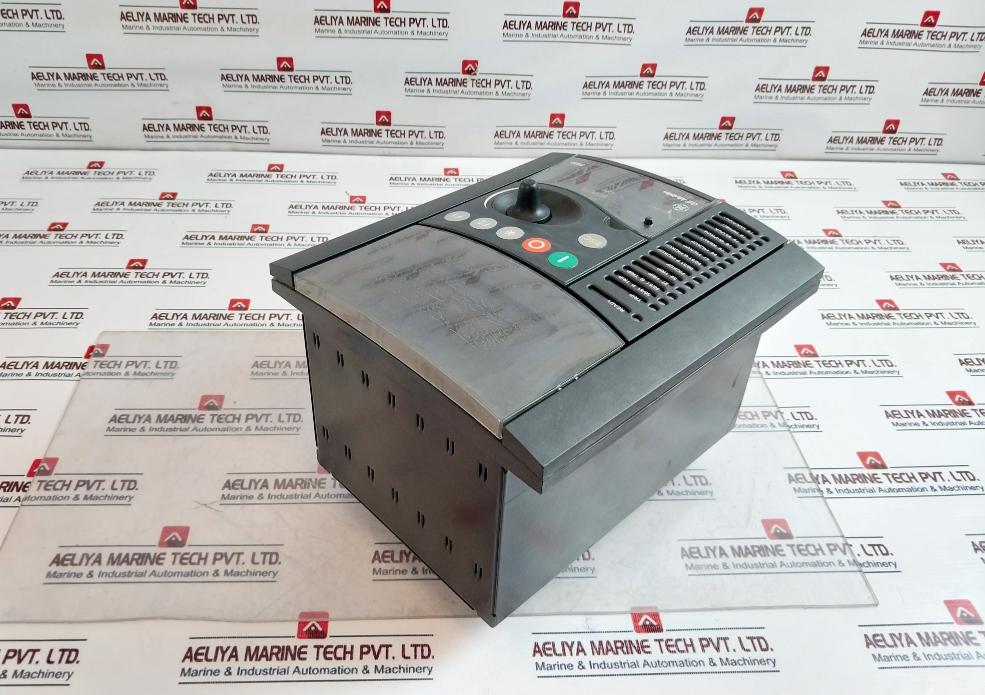 General Electric F650 Digital Bay Controller F650Babf1G0Hi 10-250V 30W