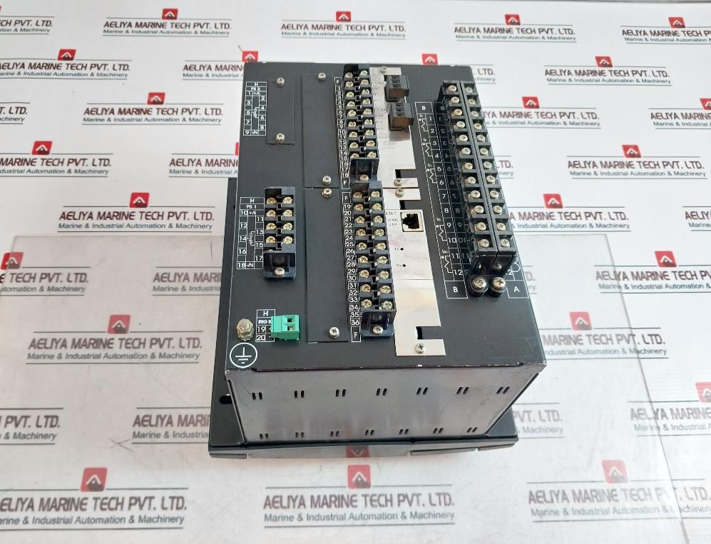 General Electric F650Babf1G0Hi F650 Digital Bay Controller 10-250V 30W