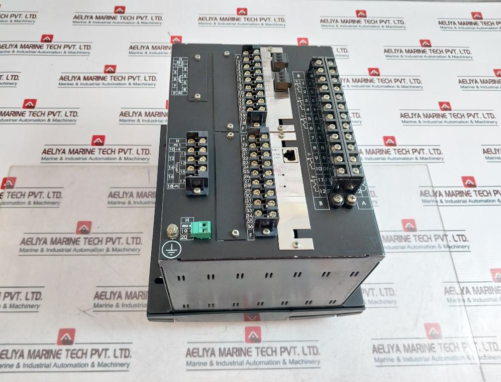 General Electric F650 Digital Bay Controller F650Babf1G0Hi 10-250V 30W