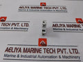 Lot of 3X General Electric FAS10L Auxiliary Contact 10A 4kV