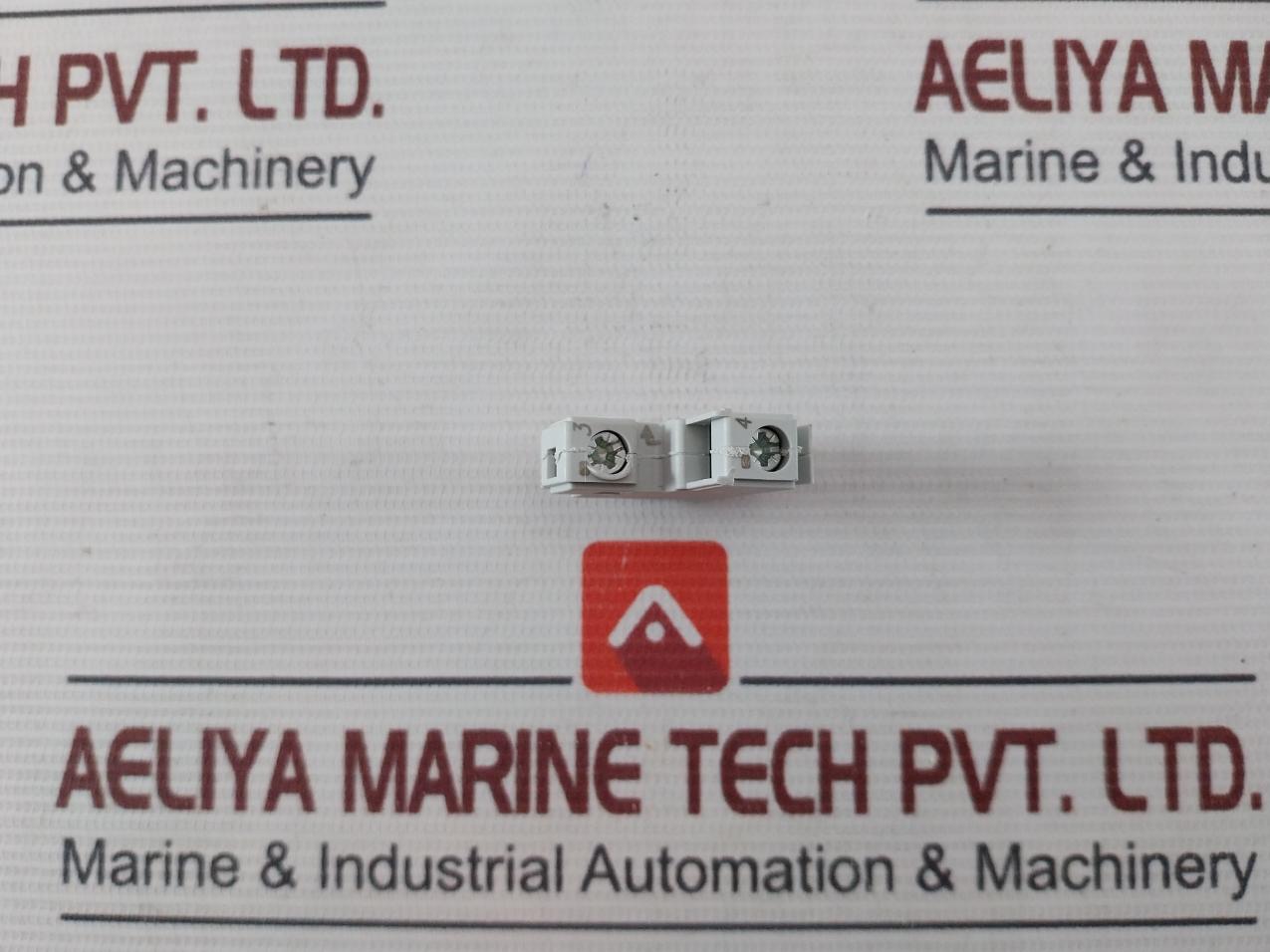 General Electric FAS10R Auxiliary Switch Contact