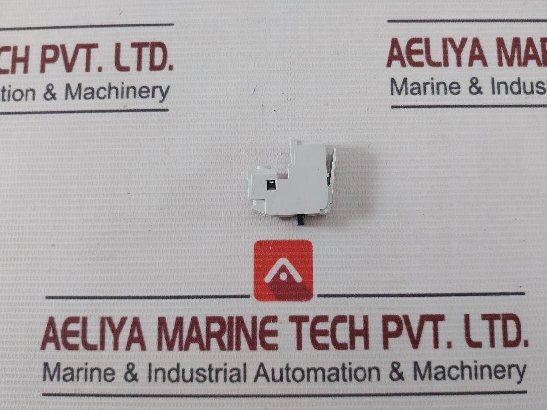 General Electric FAS10R Auxiliary Switch Contact