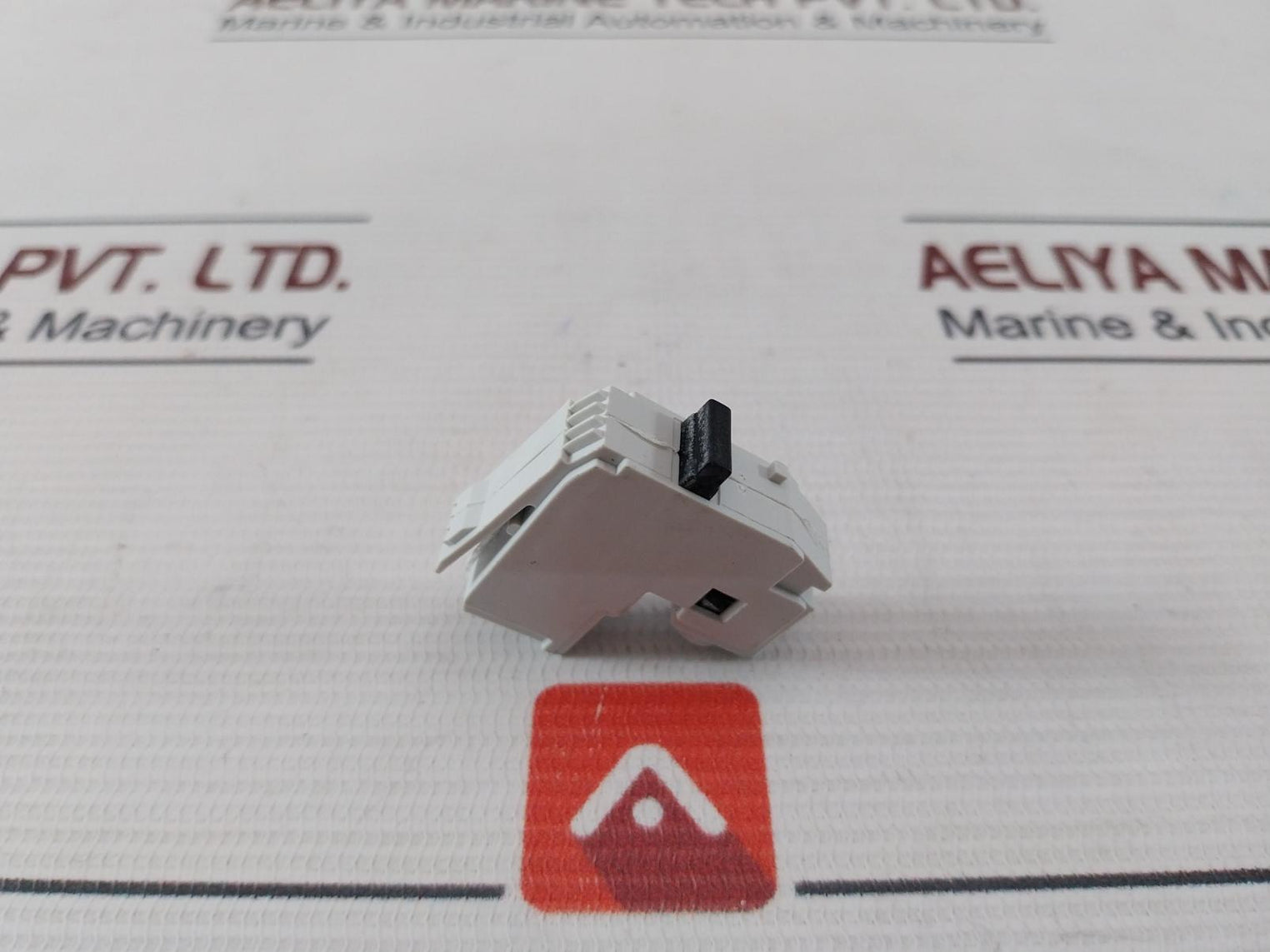 General Electric FAS10R Auxiliary Switch Contact