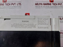 General Electric Fbn36Te040Rv 3 Pole Current Limiting Circuit Breaker 40A 480V