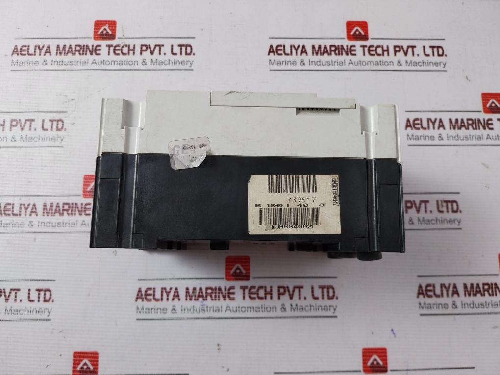 General Electric Fbn36Te040Rv Current Limiting Circuit Breaker 40A 240V