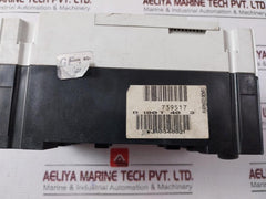 General Electric Fbn36Te040Rv Current Limiting Circuit Breaker 40A 240V