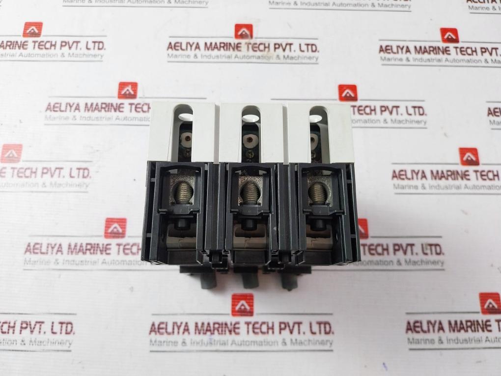 General Electric Fbn36Te040Rv Current Limiting Circuit Breaker 40A 240V