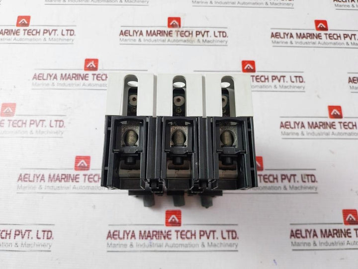 General Electric Fbn36Te040Rv Current Limiting Circuit Breaker 40A 240V
