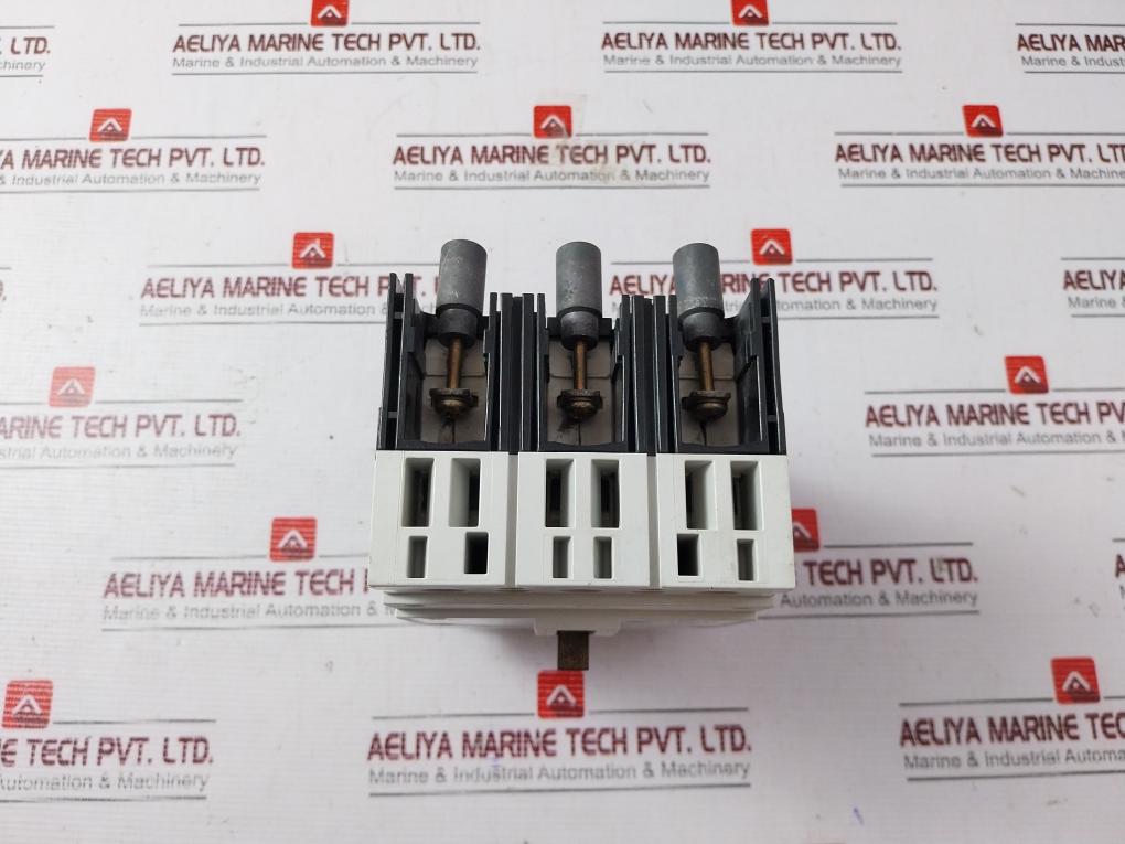 General Electric Fbn36Te040Rv Current Limiting Circuit Breaker 40A 240V