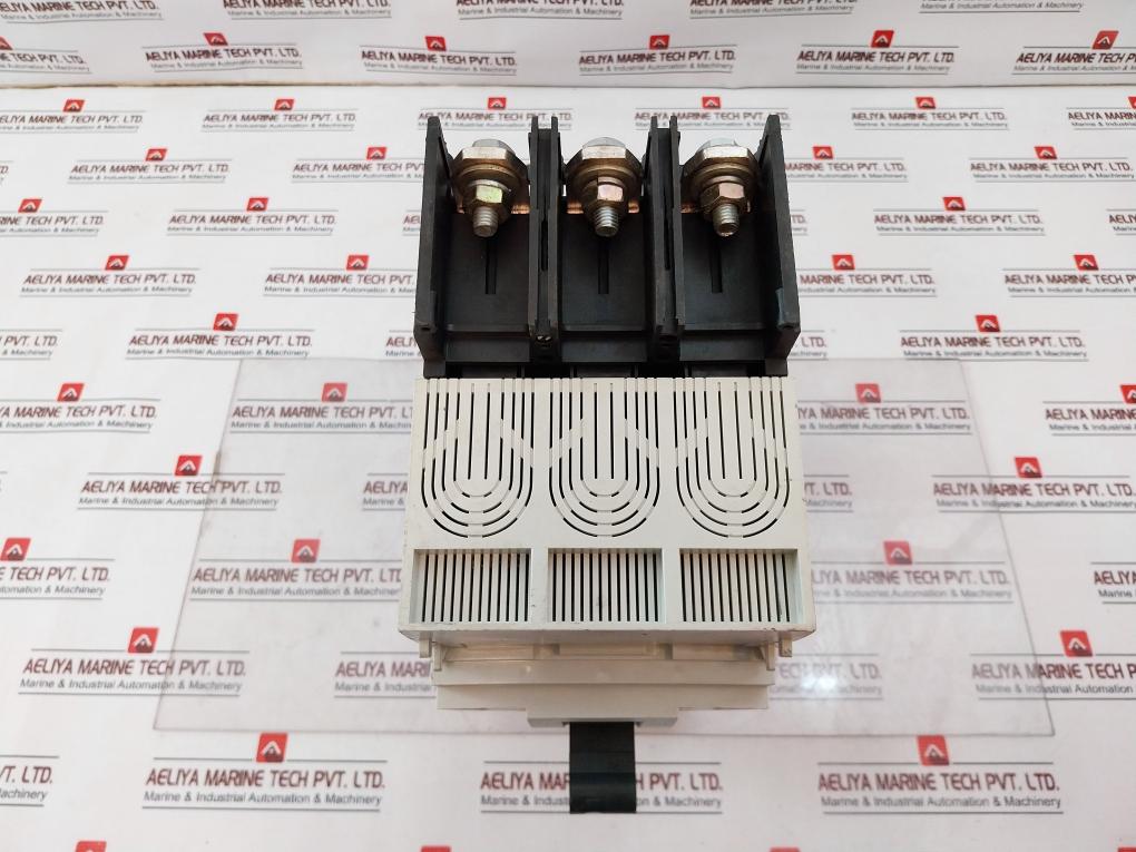 General Electric Fgl306F630Nf Circuit Breaker 690V