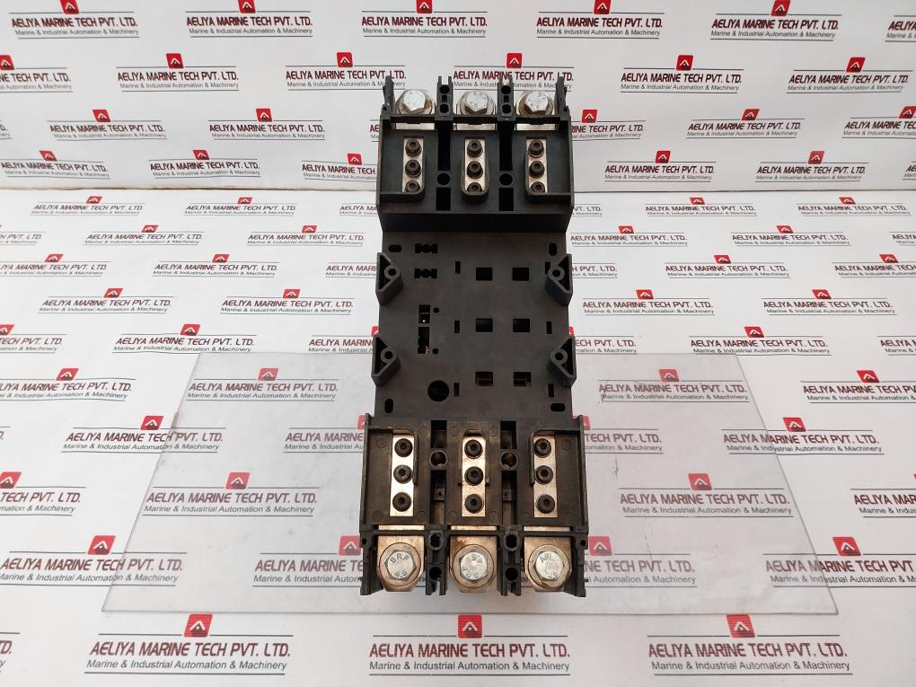 General Electric Fgl306F630Nf Circuit Breaker 690V