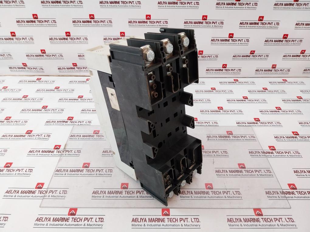 General Electric Fgl306F630Nf Circuit Breaker 690V