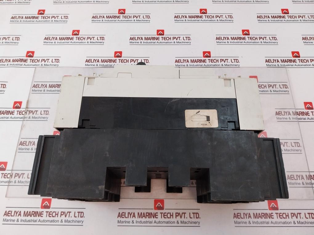 General Electric Fgl306F630Nf Circuit Breaker 690V