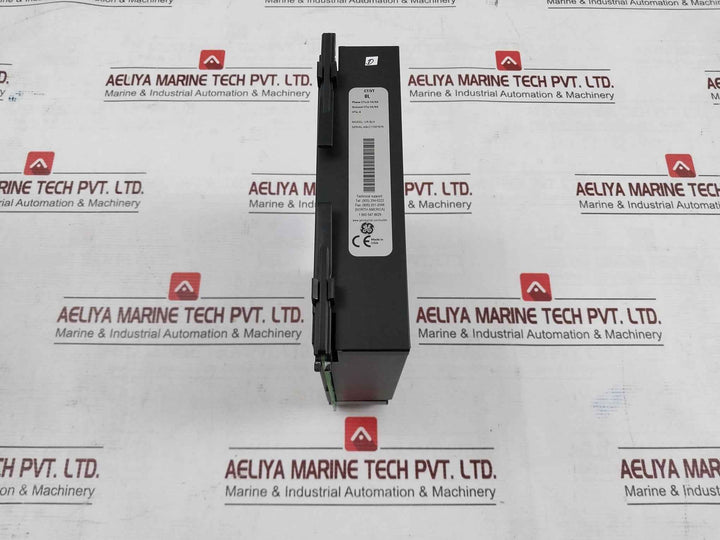 General Electric G60N00Hkhf8Lh6Dm8Lp6Tu4Lw67 Multilin G60 Ur Series Front Panel