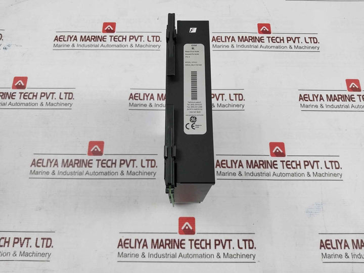 General Electric G60N00Hkhf8Lh6Dm8Lp6Tu4Lw67 Multilin G60 Ur Series Front Panel
