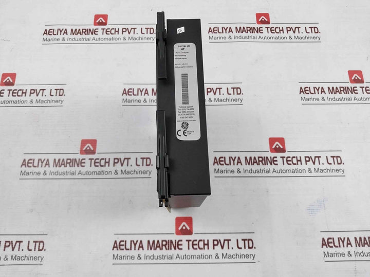 General Electric G60N00Hkhf8Lh6Dm8Lp6Tu4Lw67 Multilin G60 Ur Series Front Panel