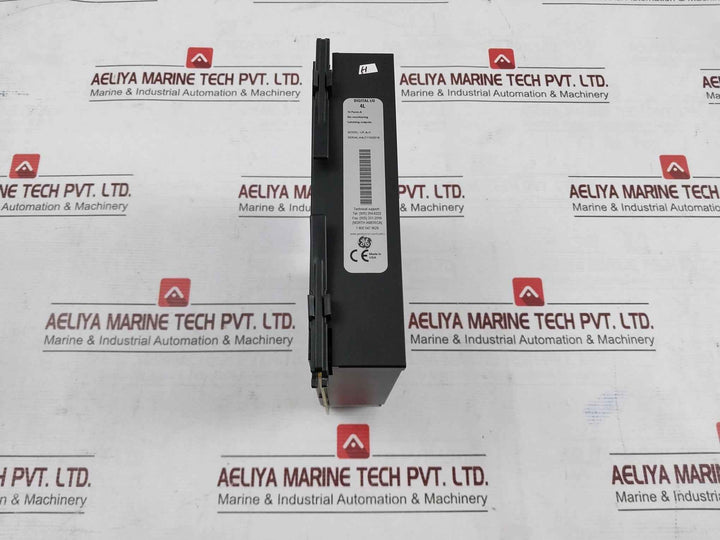 General Electric G60N00Hkhf8Lh6Dm8Lp6Tu4Lw67 Multilin G60 Ur Series Front Panel