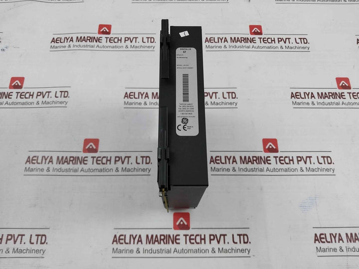 General Electric G60N00Hkhf8Lh6Dm8Lp6Tu4Lw67 Multilin G60 Ur Series Front Panel