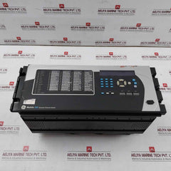 General Electric G60N00Hkhf8Lh6Dm8Lp6Tu4Lw67 Multilin G60 Ur Series Front Panel
