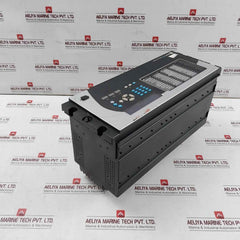 General Electric G60N00Hkhf8Lh6Dm8Lp6Tu4Lw67 Multilin G60 Ur Series Front Panel