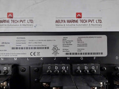 General Electric G60N00Hkhf8Lh6Dm8Lp6Tu4Lw67 Multilin G60 Ur Series Front Panel