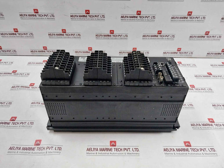 General Electric G60N00Hkhf8Lh6Dm8Lp6Tu4Lw67 Multilin G60 Ur Series Front Panel