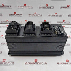 General Electric G60N00Hkhf8Lh6Dm8Lp6Tu4Lw67 Multilin G60 Ur Series Front Panel