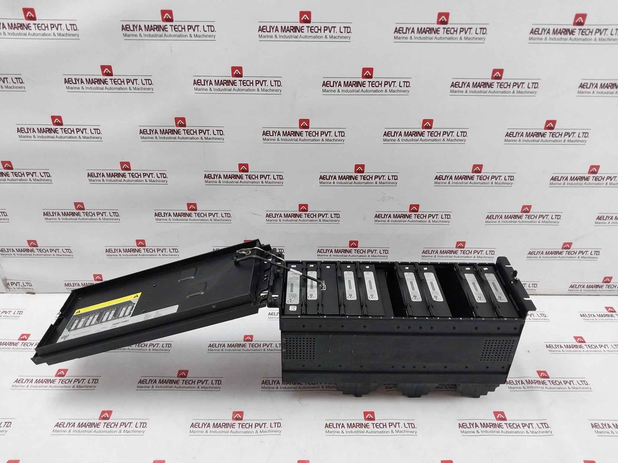 General Electric G60N00Hkhf8Lh6Dm8Lp6Tu4Lw67 Multilin G60 Ur Series Front Panel