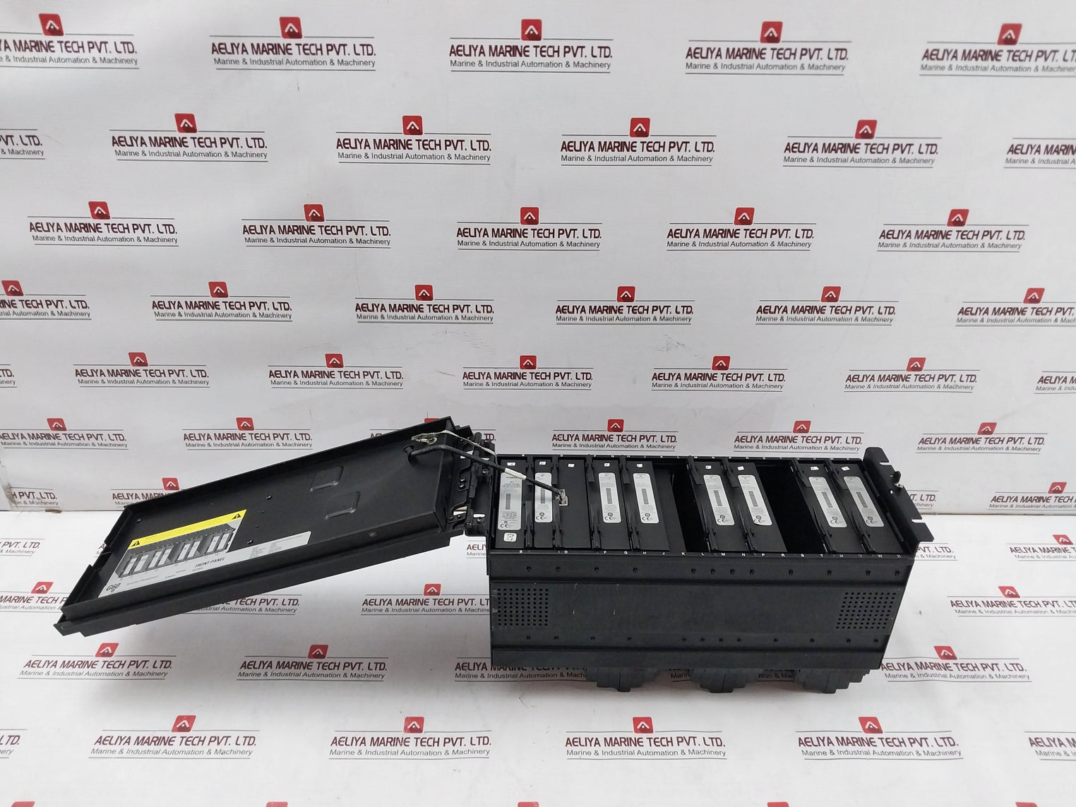 General Electric G60N00Hkhf8Lh6Dm8Lp6Tu4Lw67 Multilin G60 Ur Series Front Panel