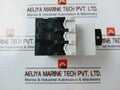 General Electric Gps1Bhab 3 Pole Manual Motor Starter 50/60Hz