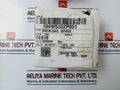 General Electric Gps1Bhab 3 Pole Manual Motor Starter 50/60Hz