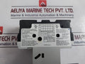 GENERAL ELECTRIC GPS1BHAB Manual Motor Starter
