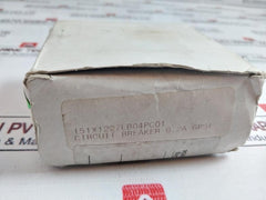GENERAL ELECTRIC GPS1BHAB Manual Motor Starter