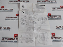 GENERAL ELECTRIC GPS1BHAB Manual Motor Starter