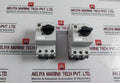 GENERAL ELECTRIC GPS1BHAB Manual Motor Starter
