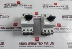 GENERAL ELECTRIC GPS1BHAB Manual Motor Starter