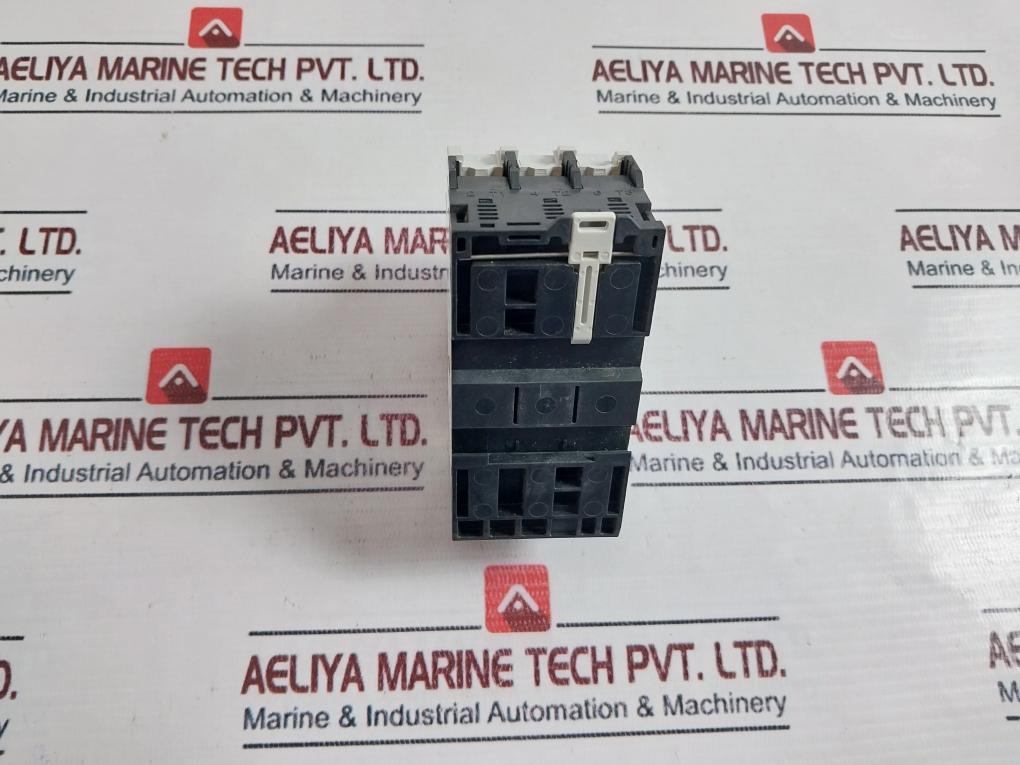 GENERAL ELECTRIC GPS1BHAB Manual Motor Starter