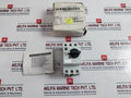 GENERAL ELECTRIC GPS1BHAB Manual Motor Starter