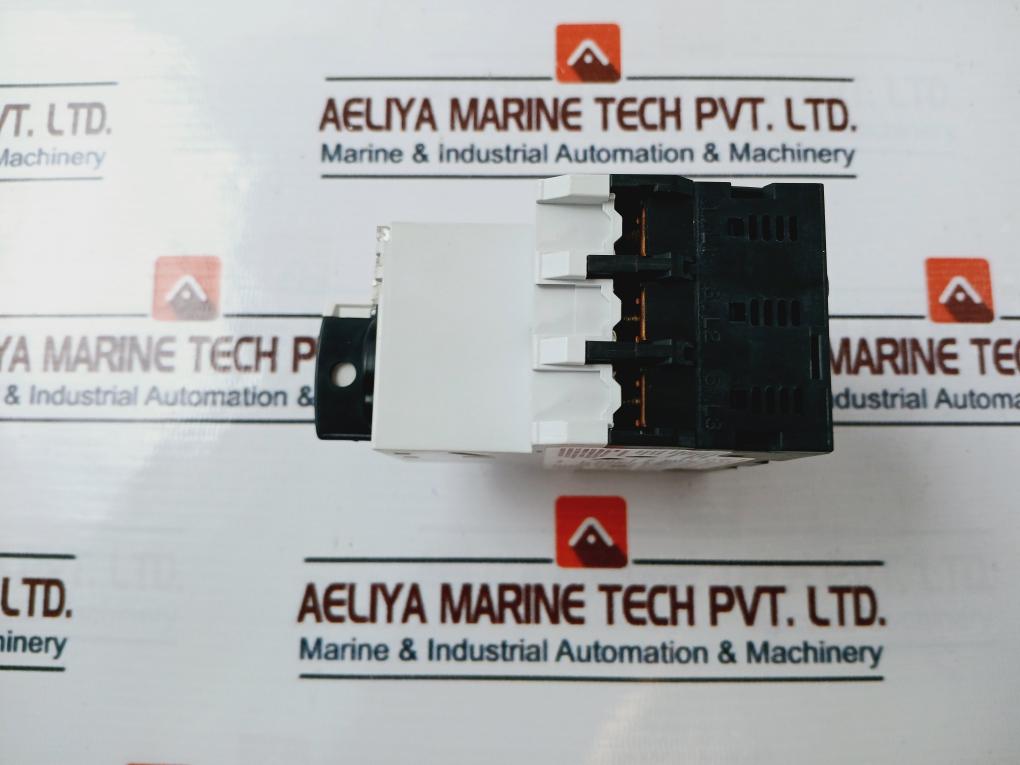 General Electric Gps1Bhab Manual Motor Starter 50/60Hz