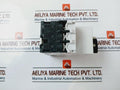 General Electric Gps1Bhab Manual Motor Starter 50/60Hz