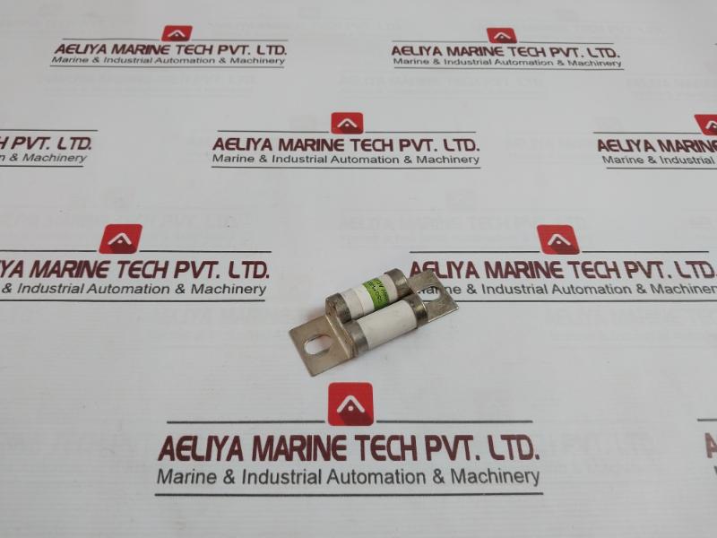 General Electric Gsg1000/110 Semiconductor Fuse Link 690V Ac 110A