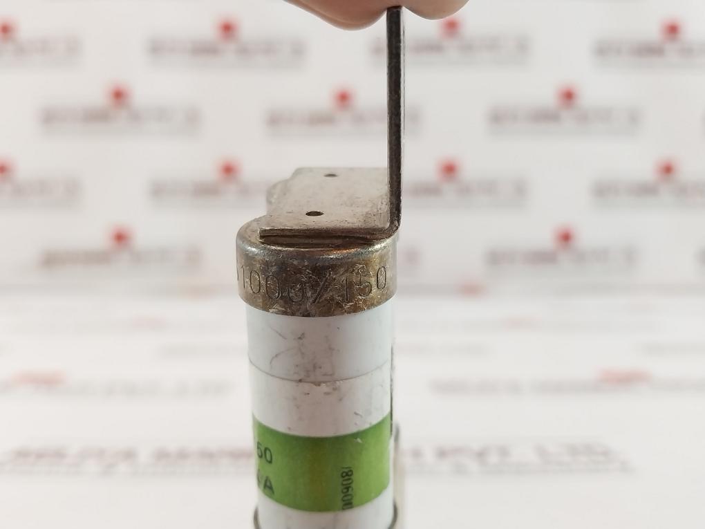 General Electric Gsg1000/150 Semiconductor Fuse Link 690V Ac 150A
