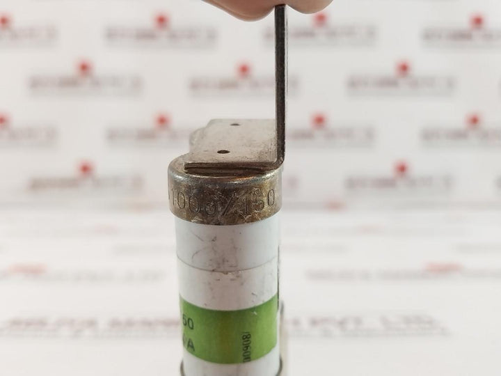 General Electric Gsg1000/150 Semiconductor Fuse Link 690V Ac 150A