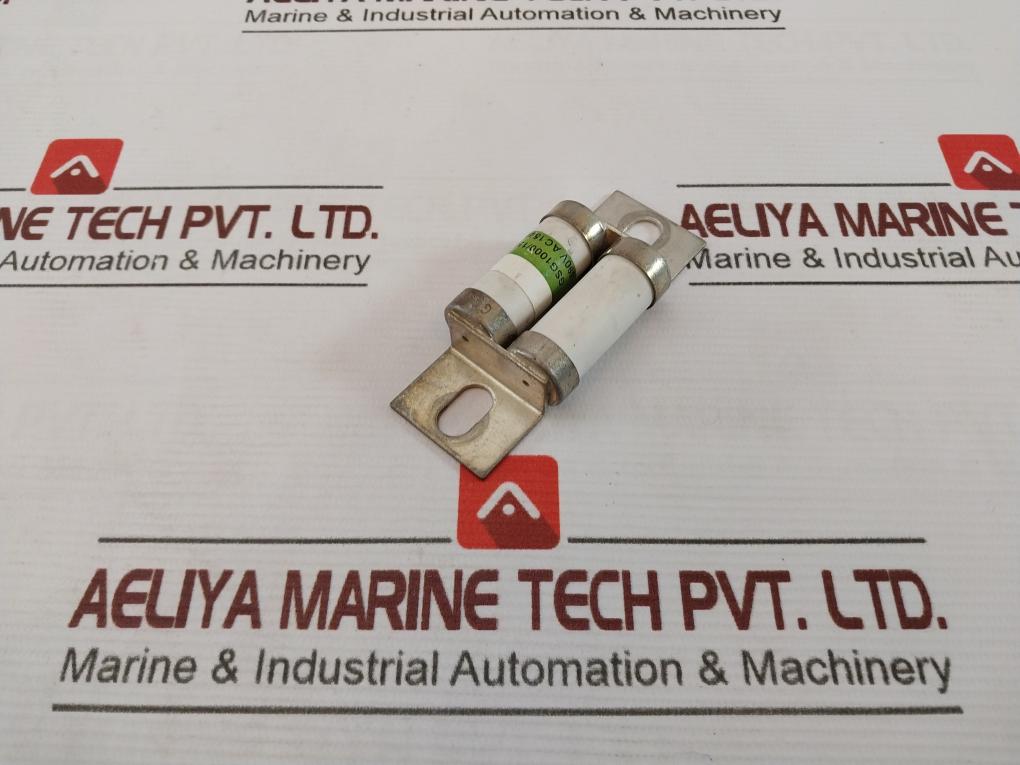 General Electric Gsg1000/150 Semiconductor Fuse Link 690V Ac 150A