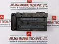 General Electric Ic200Chs003L Connector Style I/O Carrier