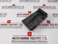 General Electric Ic200Chs003L Connector Style I/O Carrier