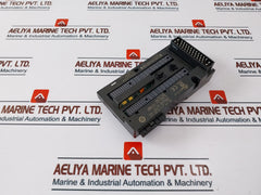 General Electric Ic200Chs003L Connector Style I/O Carrier