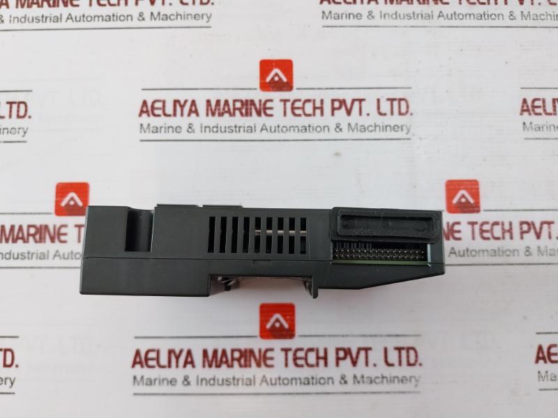 General Electric Ic200Gbi001-ll Network Interface Unit 44A739913-001R02