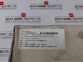General Electric Ic200Gbi001-ll Network Interface Unit 44A739913-001R02